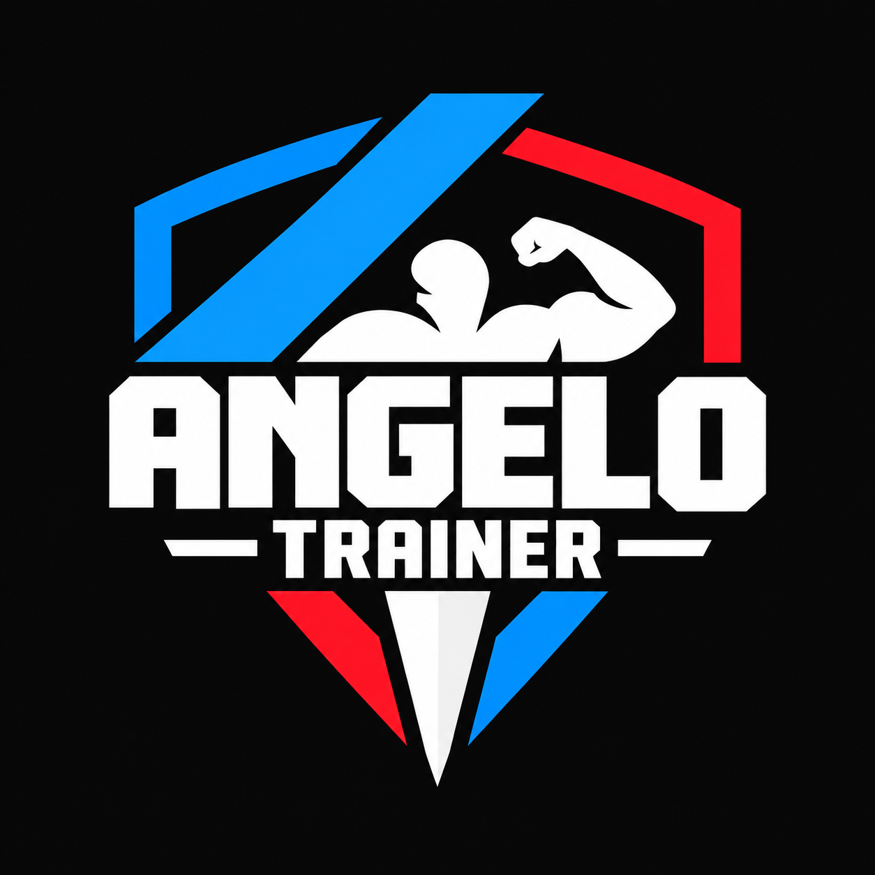Logo Angelo Trainer