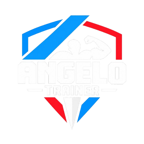 Angelo Granizo, Angelo Trainer